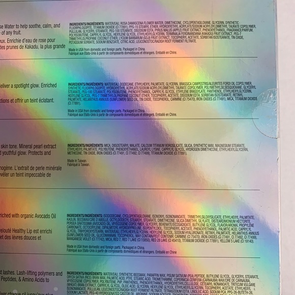 Physicians Formula Essential minis - Picture 6 of 7